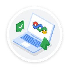 Google Developer Profile