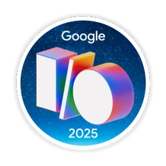 Google I/O 2025