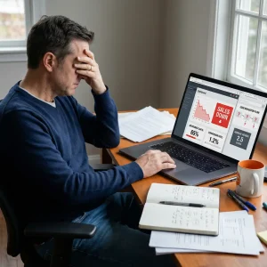 Porque é que a sua Loja Online não está a gerar vendas?