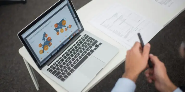 Digitalização e Internacionalização de Empresas