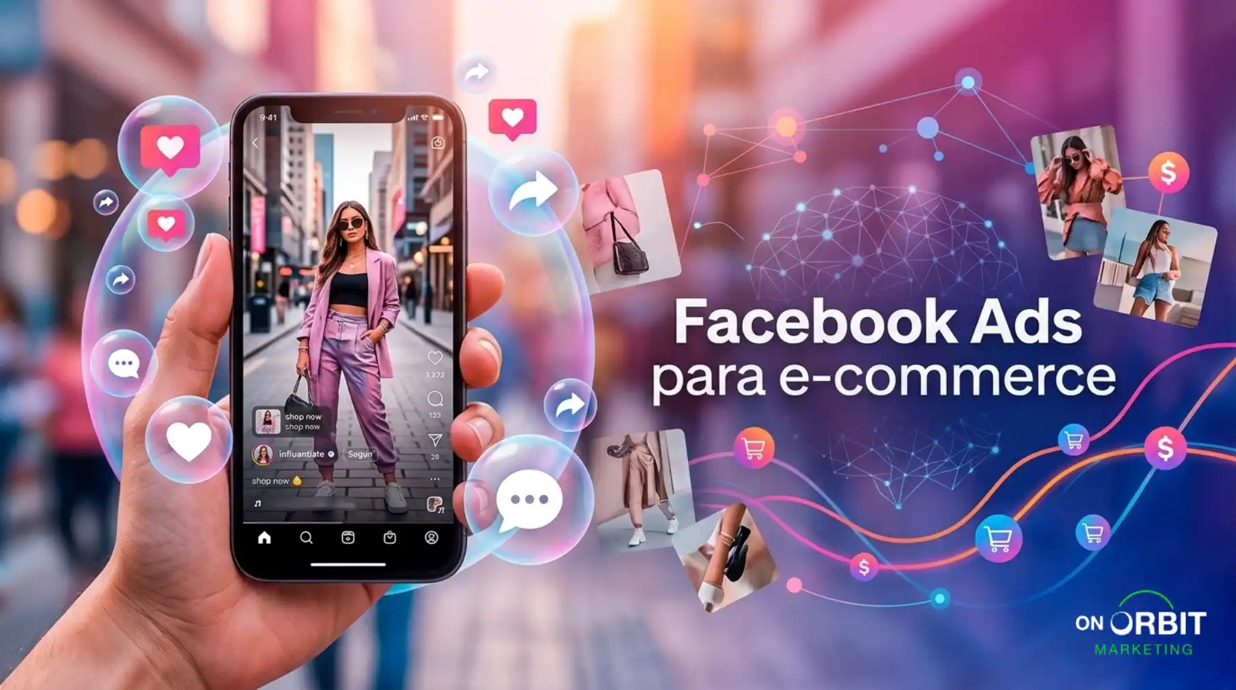 Internacionalização Digital: Como vender de Portugal para a Europa