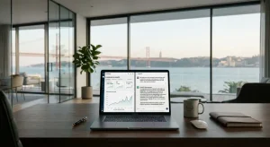 SEO para Lojas Online em Portugal - Guia Completo 2026