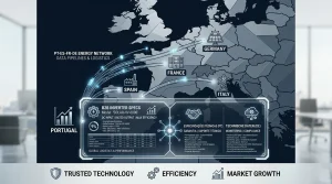 Internacionalização Digital: Venda de Portugal para a Europa