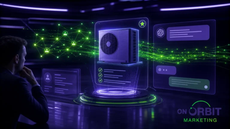 Como aparecer no ChatGPT – Otimização para Respostas de IA (AIO)