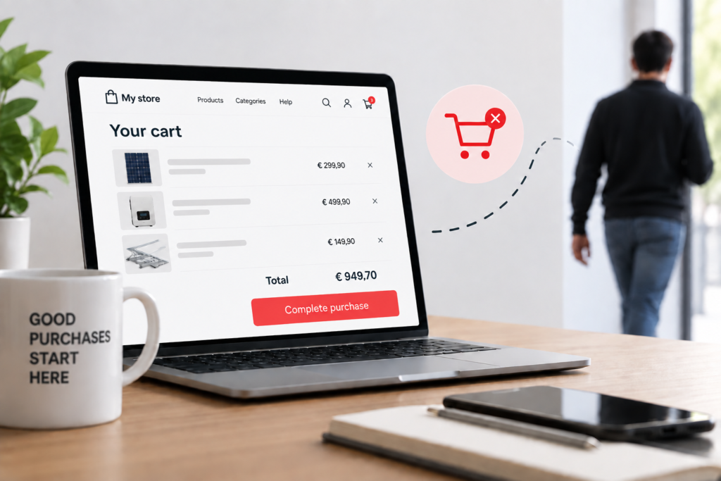 Reduce Cart Abandonment 6 Proven Fixes to Save Sales