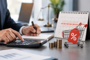 Regra dos 30 dias 5 passos simples para evitar multas